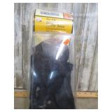 UNCLE MIKES 36 HORIZONTAL SHOULDER HOLSTER