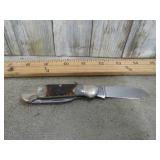 TAYLOR CUTLERY POCKET KNIFE