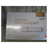 HIGH FREQUENCY FACIAL MACHINE