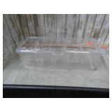 ICE CHLLED CONDIMENT SERVER CADDY