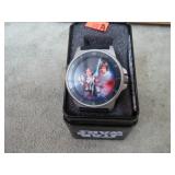STAR WARS WATCH