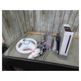 Wii VIDEO GAME SYSTEM