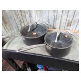 ALL-CLAD COOKWARE