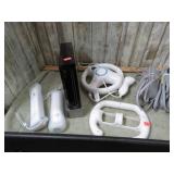 Wii VIDEO GAME SYSTEM