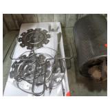 ROTISSERIE PARTS