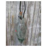 AMPHORA HANGING BOTTLE