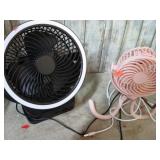 TABLE FAN