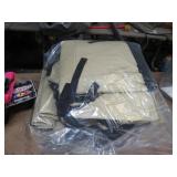 CAR BUCKET SEAT COVER SET