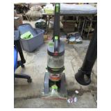 HOOVER CARPET CLEANER