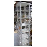 STORE DISPLAY RACK