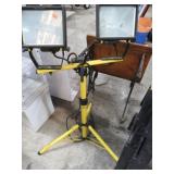 HALOGEN WORK LIGHT