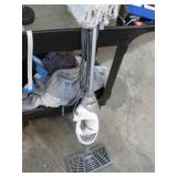 SHARK FLOOR STEAMER