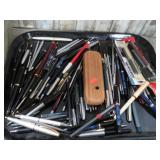 MECHANICAL PENCILS & PENS