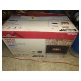 18" DUAL FUEL FIRE LOG