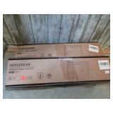 2-- FIXED TV WALL MOUNTS