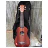 MKALA SOPRONO UKULELE