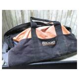 RIDGID TOOL BAG