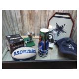 DALLAS COWBOYS GROUP LOT