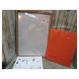 SCREEN PRINTING SHEETS & CRAFTS PAPER
