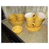TEMP-TATIONS DISHES