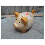 TEMP-TATIONS PIG & CANISTER