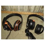 2-- GAMING HEADSETS