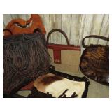 PURSES
