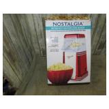 HOT AIR CORN POPPER