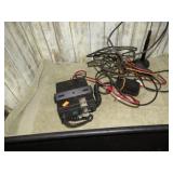 CB RADIO & ANTENNA