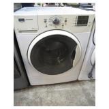 MAYTAG 2000 SERIES FRONT LOAD CLOTHES WASHER