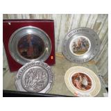 COLLECTOR PLATES