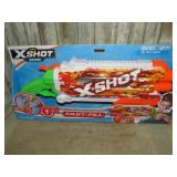 ZURU XSHOT WATER GUN