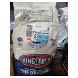 BAG -- KINGSFORD CHARCOAL
