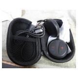 WIRELESS HELMET HEADPHONES