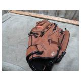 MIZUNO 11.5 inch BASEBALL GLOVE
