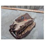 FRANKLING 10 inch BASEBALL GLOVE