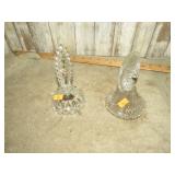 PERFUME BOTTLES