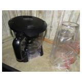 NINJA BLENDER PARTS