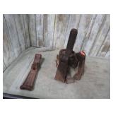 GEAR PULLER