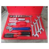THORSEN TOOL SET