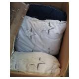 DALLAS COWBOYS THROW PILLOWS