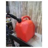 5gal GAS JUG
