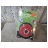 3" WIRE CUP WHEEL