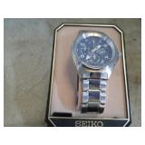 SEIKO WATCH