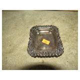 SILVERPLATE TRAY