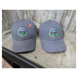 HALIFAX, NC HATS