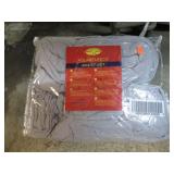 POLAR FLEECE SHEET SET -- FULL
