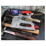 ASSORTED TOOLS