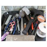 ASSORTED TOOLS
