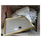 MISC BOX LOT